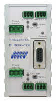 Procentec B1 single channel PROFIBUS repeater